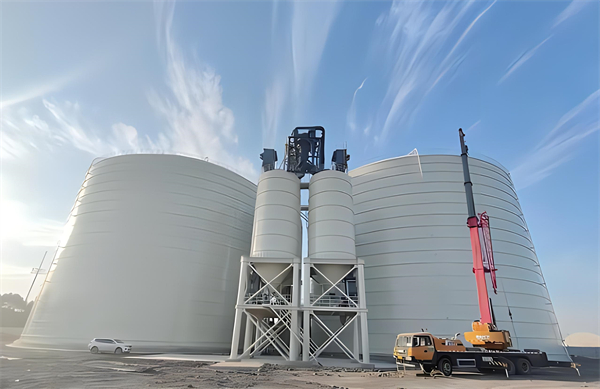 龙游大型钢板库